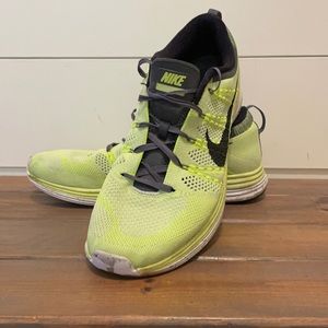 Nike Flyknite One size 10
